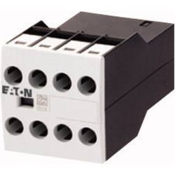 Eaton DILA-XHI13 Hilfsschalterblock 1 Schließer, 3 Öffner 4 A steckbar Passend für Marke (Relais): Eaton Piece 1 St. 276425