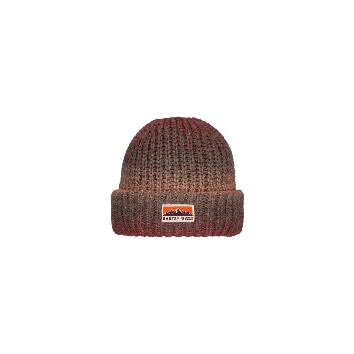 Barts Annag Beanie red (05) 53-55 7022405
