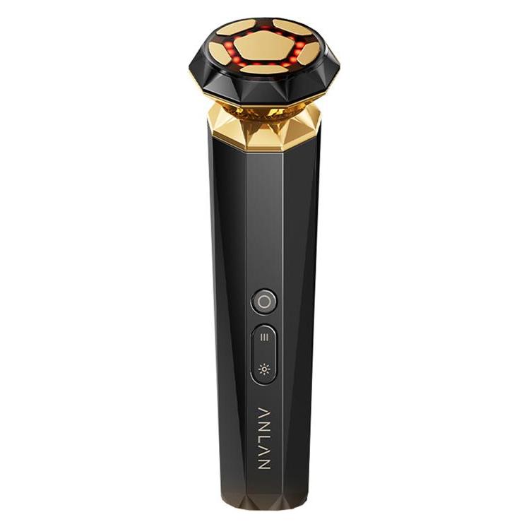 Anlan Multi Polar RF Device Diamond Series Pro (01-ADRY31-01E)