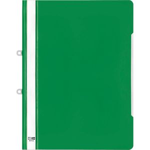 Veloflex 4745040 A4 Einhängehefter grün