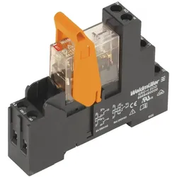 Weidmüller Koppelrelais 230VAC RCIKIT 23#2063180000