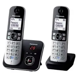 KX-TG6822GB DECT-Telefon