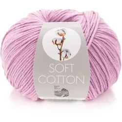 Lana Grossa Wolle Soft Cotton