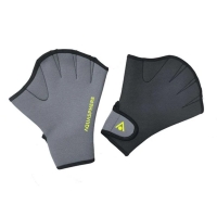 Aquasphere - Aqua Glove - Schwimmhandschuhe - Größe: M