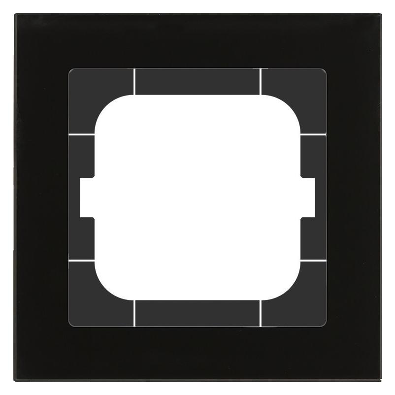 MDT Glasrahmen (BE-GTR163S.01S-MDT-)