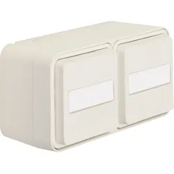 Berker Steckdose 2f. pw 47753552