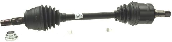 Spidan Antriebswelle 25950 Für Opel