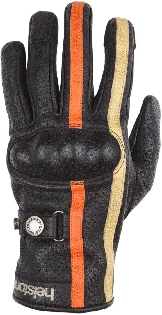 Helstons Eagle Air Motorradhandschuhe 2021031-NOB-T8
