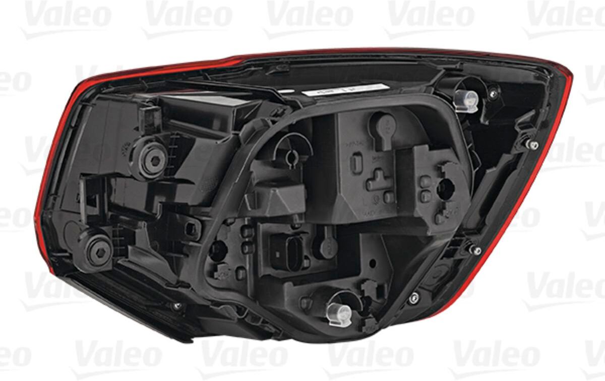 Heckleuchte VALEO 047085