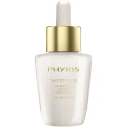 30ml PHYRIS Time Release VITAMIN C GLOW BOOSTER