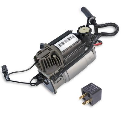 Atec Kompressor Druckluftanlage + Relais [Hersteller-Nr. 40577807] für Audi, Porsche, VW