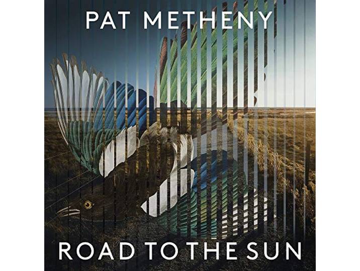Road to the Sun