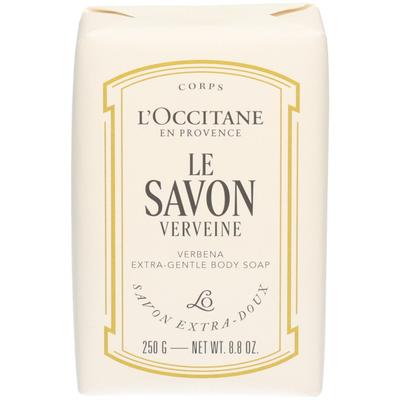 L'occitane Shea and Verbena Soap 250g 250 g Seife