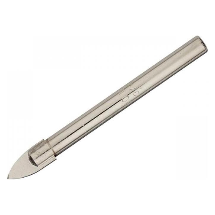 Irwin 6mm glass and tile drill bit (10507905) (10507905)