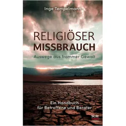 Religiöser Missbrauch, Fachbücher von Inge Tempelmann