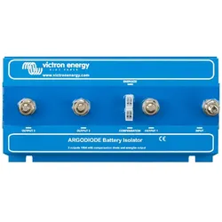 Victron Argodiode 100-3AC 100A 3 Batterien Trenndiode