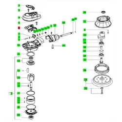 Festool Gewicht für LEX 2