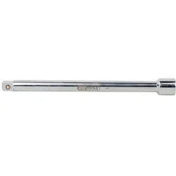 KS Tools, Steckschlüssel + Stecknuss, EDELSTAHL 3/4" Verlängerung, 100mm (3/4")