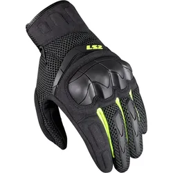 LS2 Kubra Motorrad Handschuhe 2XL