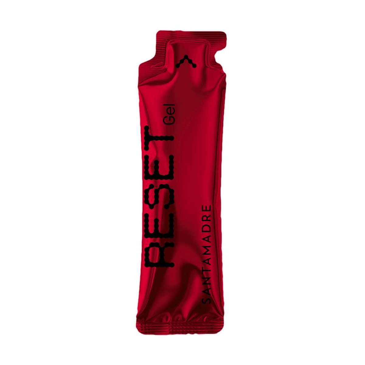 Gel Energético Santa Madre Reset Cereja 30CHO