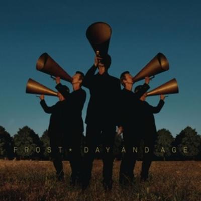 Day And Age - Frost*, Vinyl