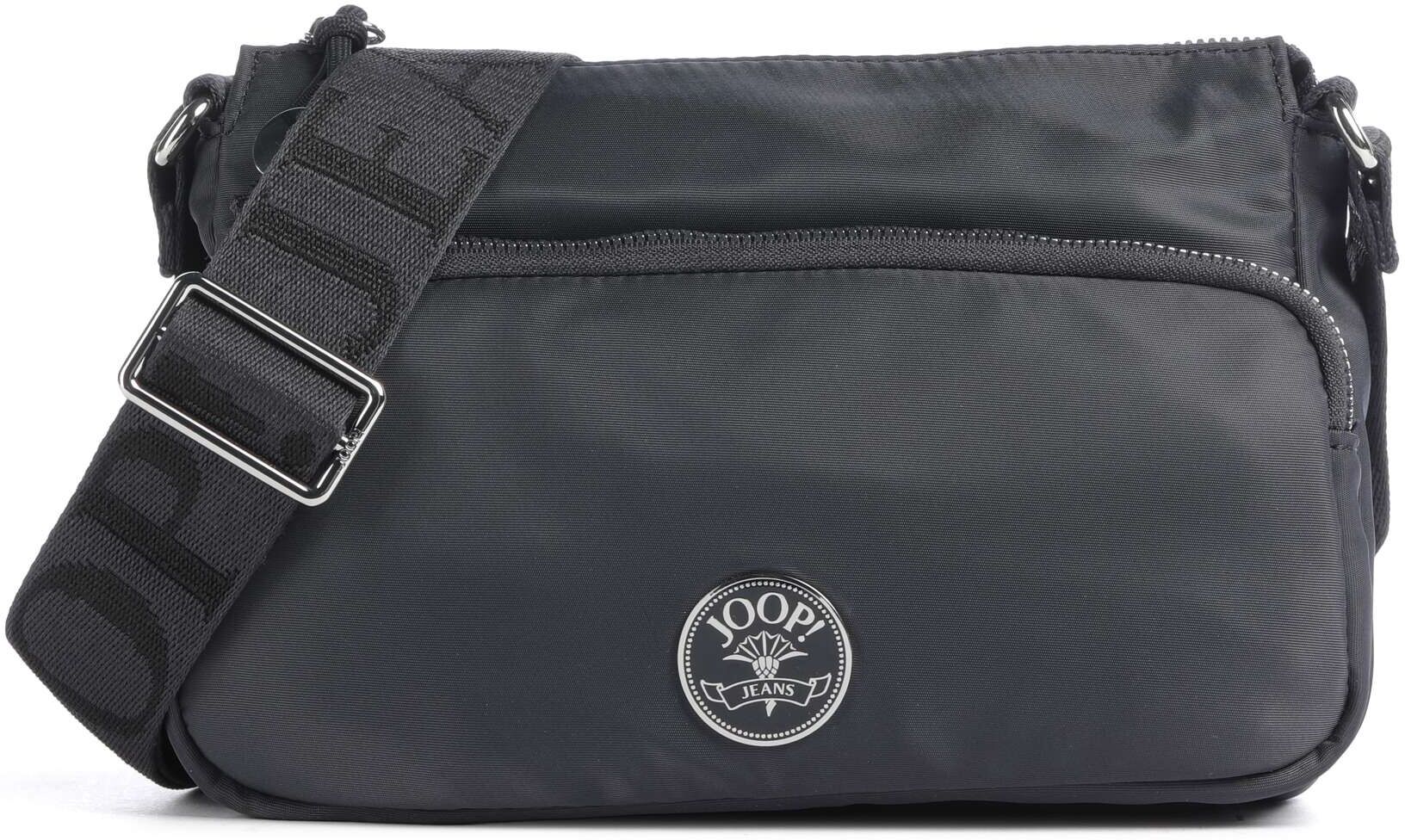 JOOP! Jeans Lietissimo 1.0 Jasmina Umhängetasche, blau