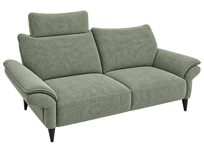 Sofa Bozen Ponsel / Farbe: Grün