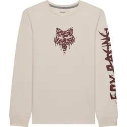 FOX Roughcut Dri-Release MD Langarmshirt 2XL