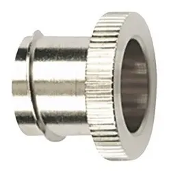 HellermannTyton Metallverschraubung LTS50-EI-NPB-ML