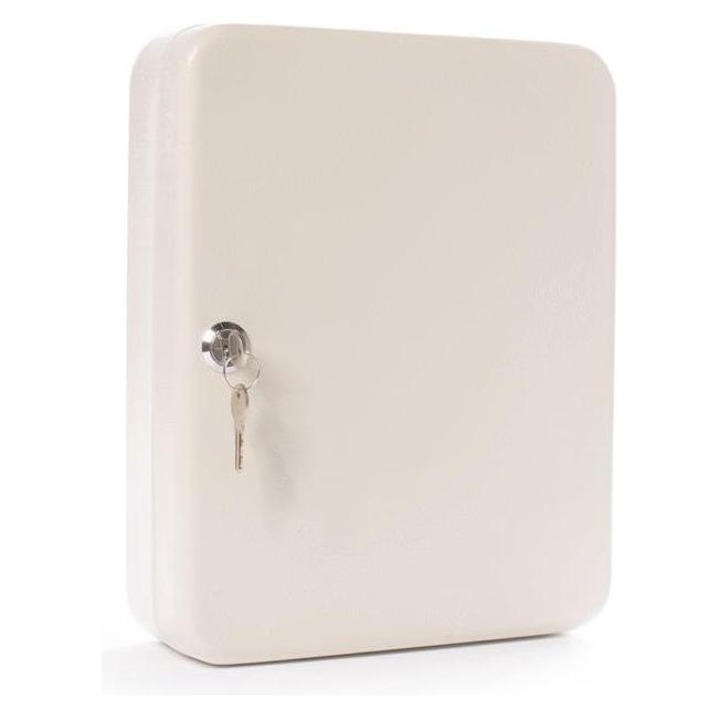 No Name KEY BOX K300-45 240X300X75 45K GRAY (33044749)