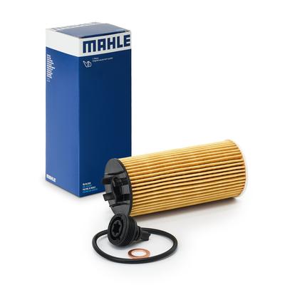 MAHLE Ölfilter BMW,MINI OX 1238D 8593186,11428593186 Motorölfilter,Filter für Öl