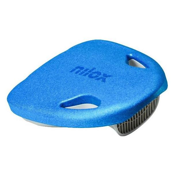 Nilox Elektrisches Schwimmbrett zum Tauchen (NXWTRBOARD)