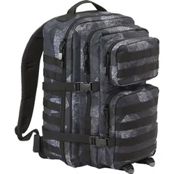 Brandit US Cooper L Rucksack 