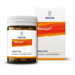 Nausyn Tabletten 100 St