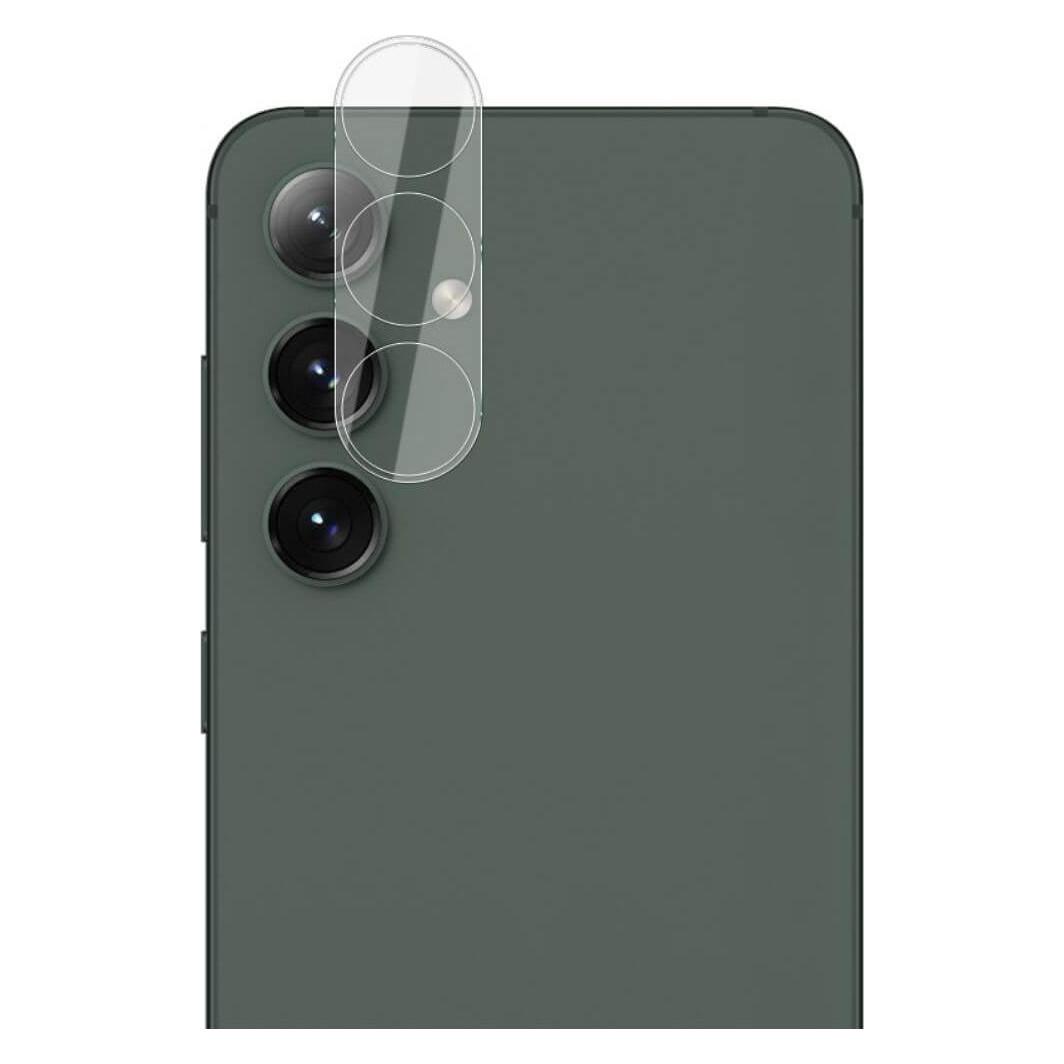Imak Galaxy S24+ - Panzerglas Kamera (Samsung Galaxy S24+) (660410621A)
