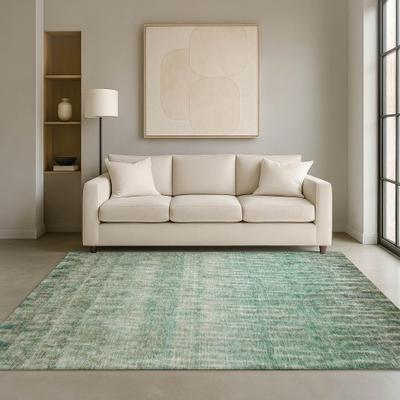 Addison Rugs Premium Washable Super Soft Modern Willis Mayfield Rug