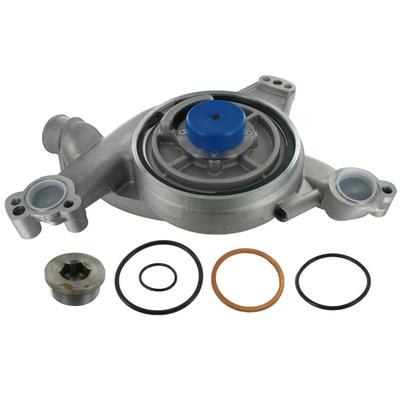 SKF Wasserpumpe vkpc7008 für MAN