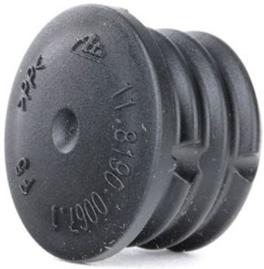 AUGER 81410 Sealing- / Protection Plugs