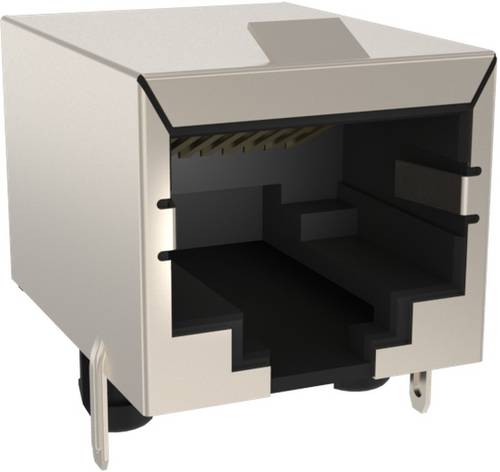 Amphenol FRJAE418 Inhalt