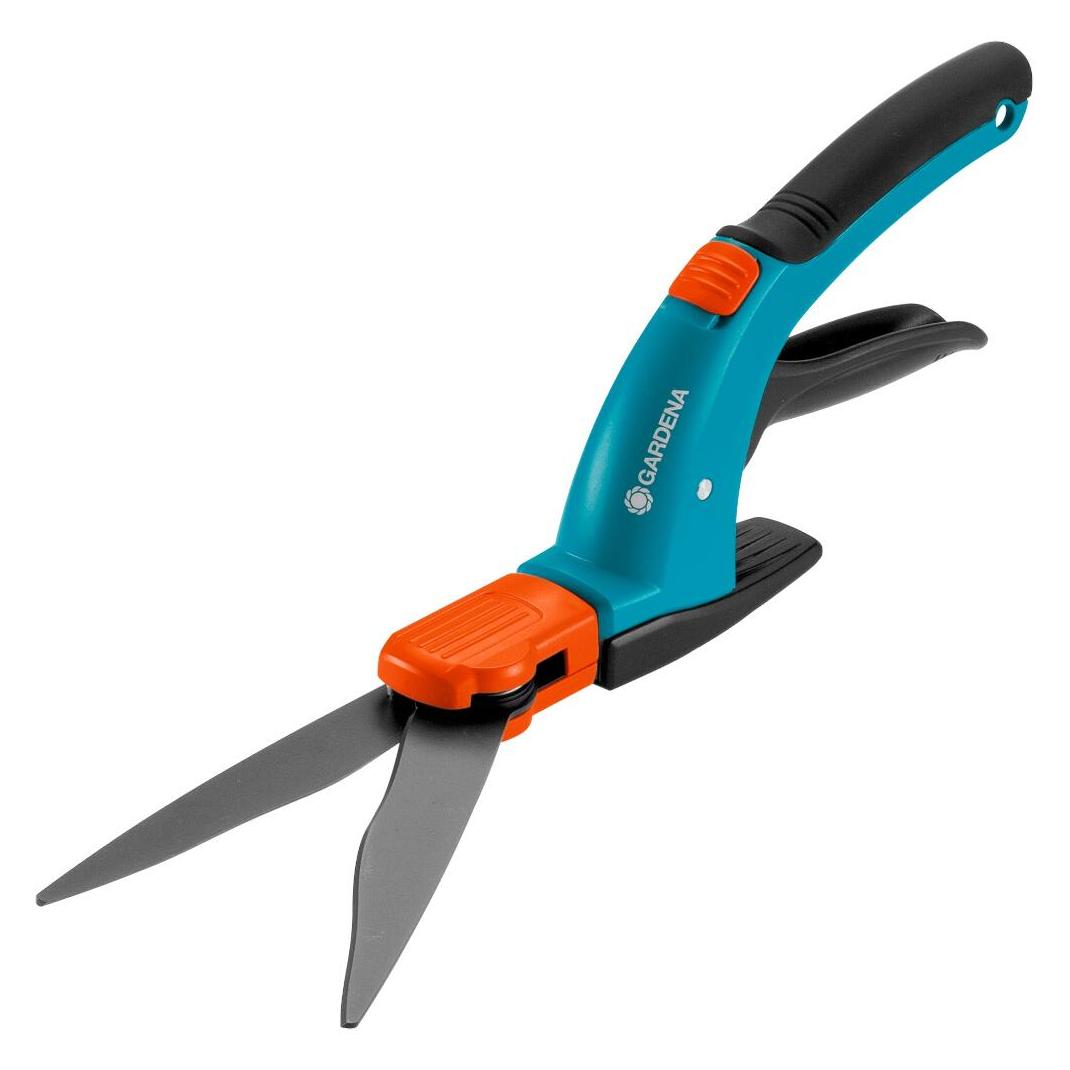 Gardena Comfort Grasschere drehbar (08734-20)