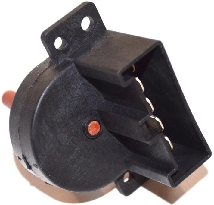 MOPAR 77367027 Blower control unit