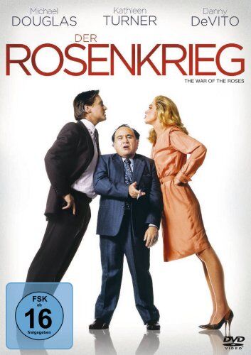 Kathleen Turner - Der Rosenkrieg - Preis vom 13.10.2026 19:28:25 h