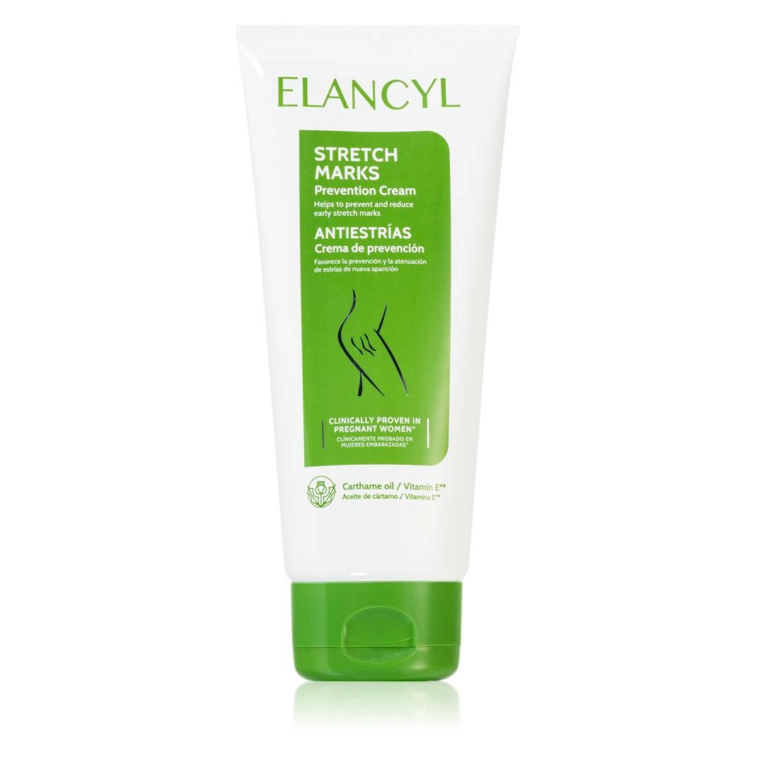 Elancyl Stretch Marks Prevention Cream (Körpercreme, 200 ml) (181998)