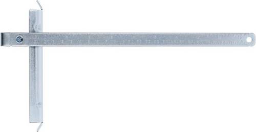 Bosch Accessories Parallelanschlag für Handkreissäge 2608000751