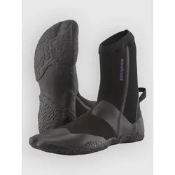 Patagonia Regulator 2Mm Split Toe Neoprenschuhe black Gr. 9.0