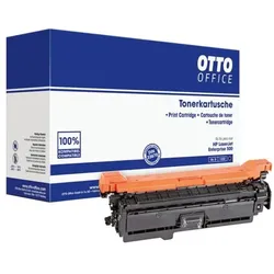 OTTO Office Toner ersetzt HP »CE400A« No. 507A schwarz