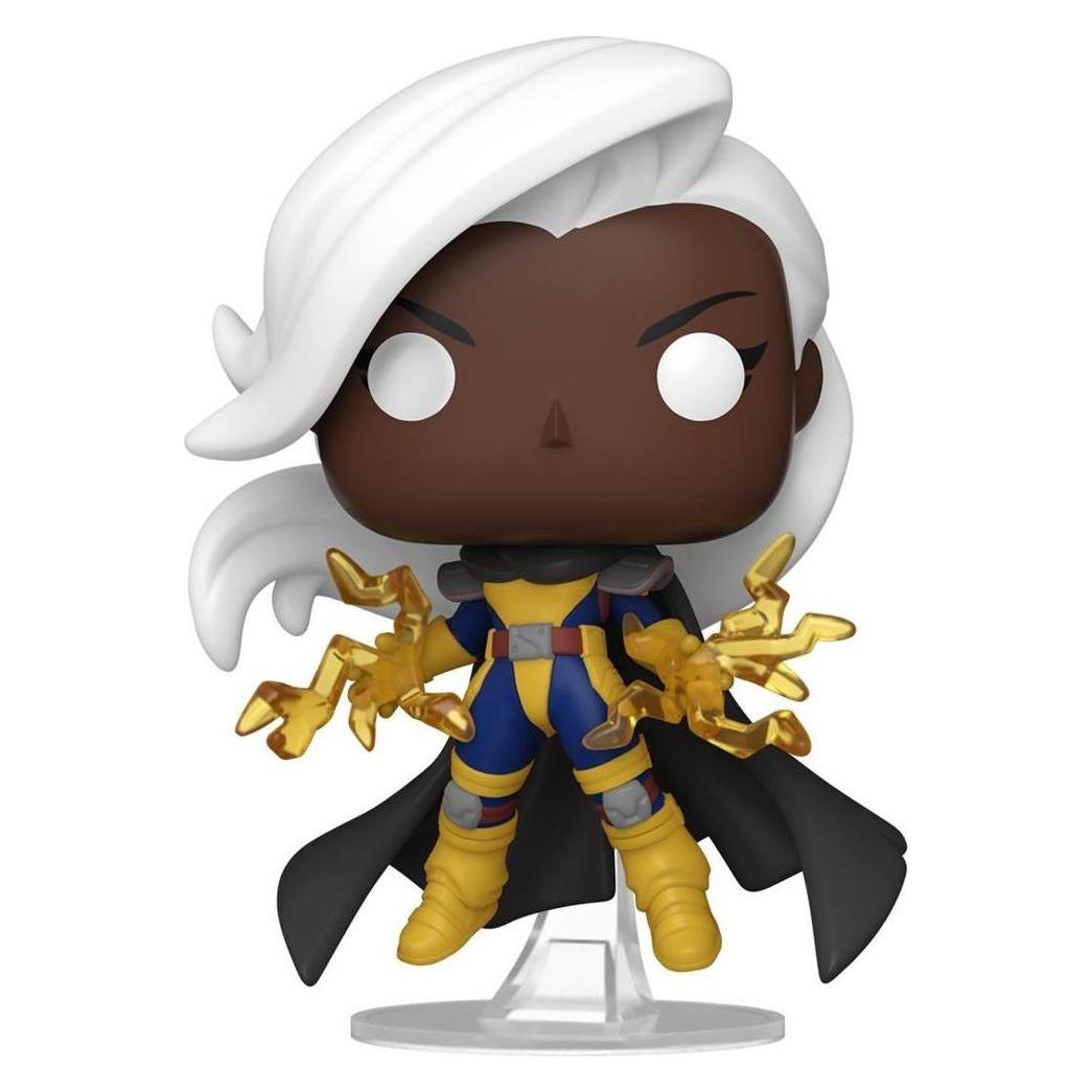 Funko X-Men - Tornado POP Marvel (67207)