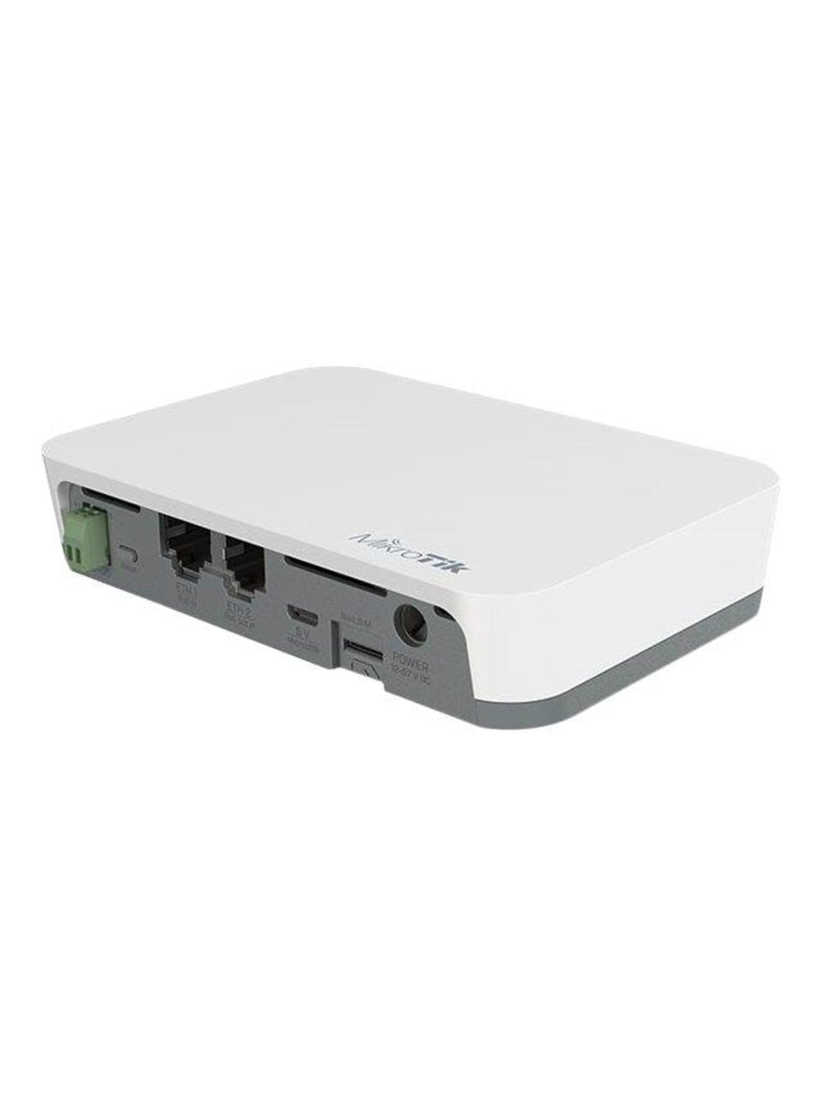 MikroTik KNOT IoT Gateway