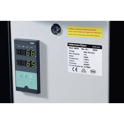 HellermannTyton 596-12077 TAG77TD1-1204-SR-1204-ML Etikett für Laserbedruckung