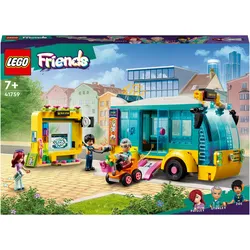 LEGO Heartlake City Stadtbus (41759, LEGO Friends)